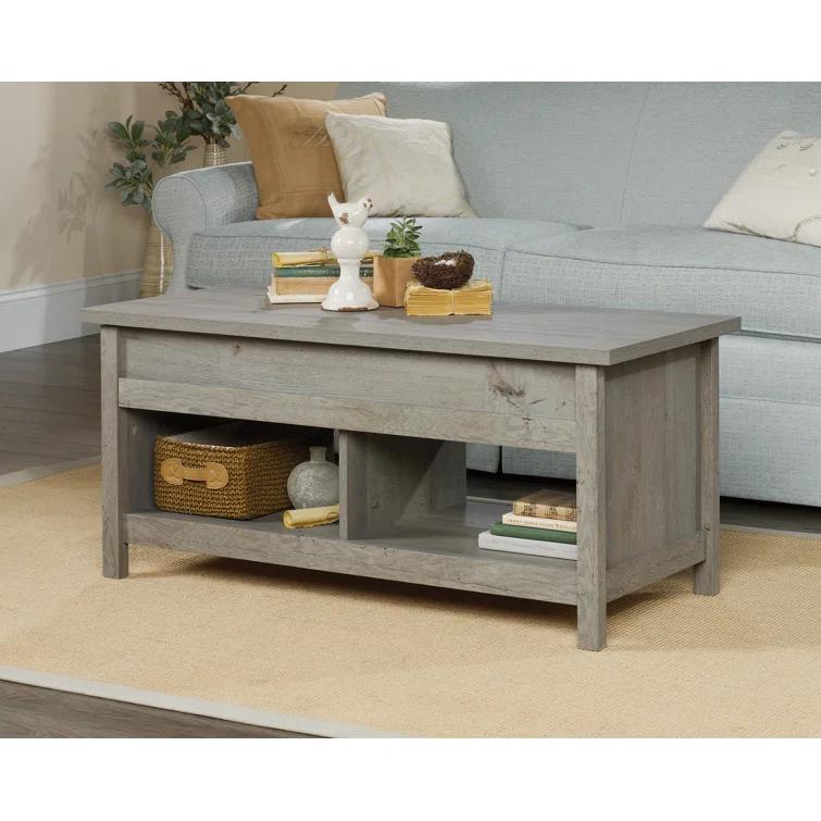 Sauder Modern Lift-top Coffee Table