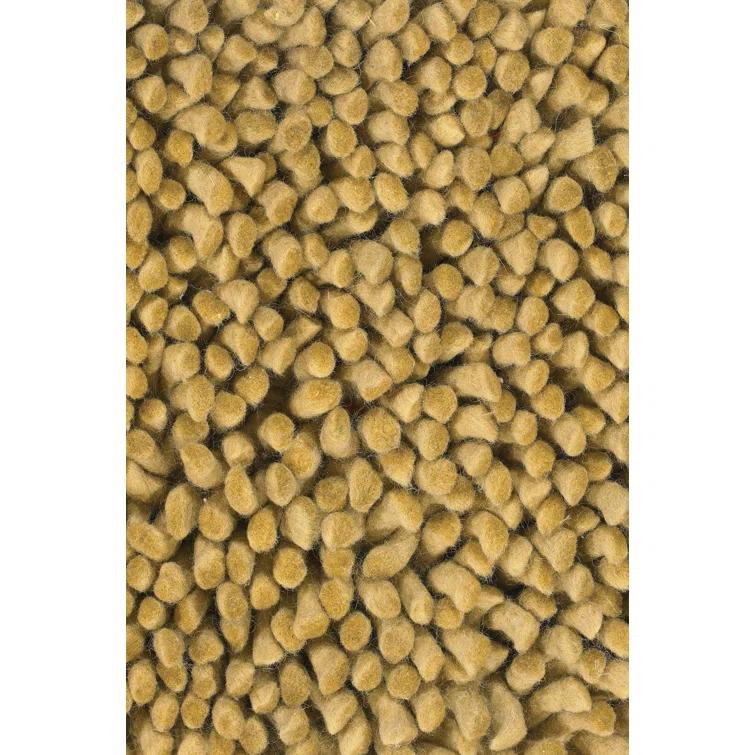 Chandra Rugs Rectangle: 5' x 7'6" - Strata Shag Rug