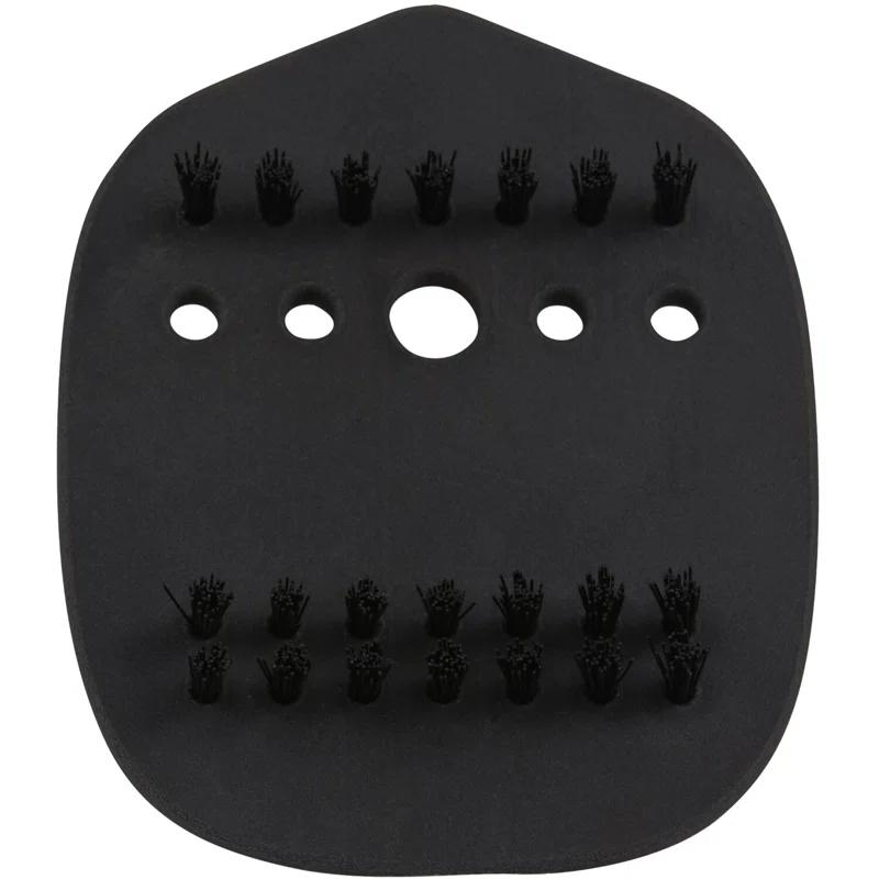 SALAV HS-15 Quicksteam Travel Steamer Black: 1000W Garment Steamer, 9 Min Steam, 110ml Tank, Anti-Drip, Comfort-Grip Handle