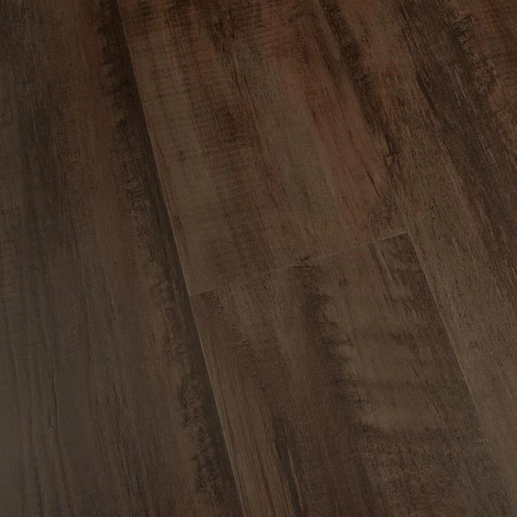 Mohawk Mohawk Elite 7" x 48" x 5mm Luxury Vinyl Plank Flooring
