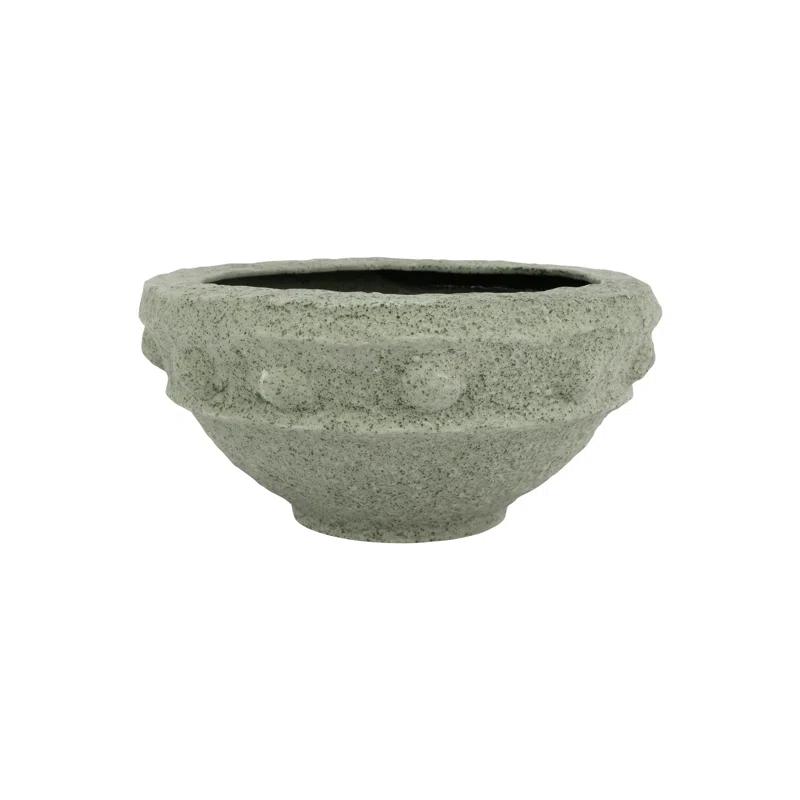 VIETRI Casa Handmade Pot Planter