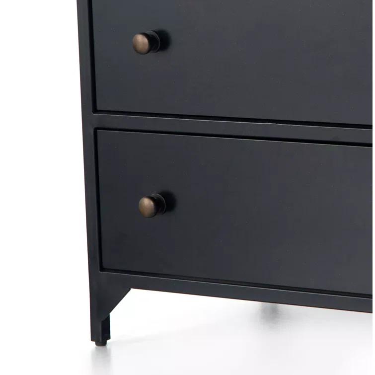Verruca Nightstand