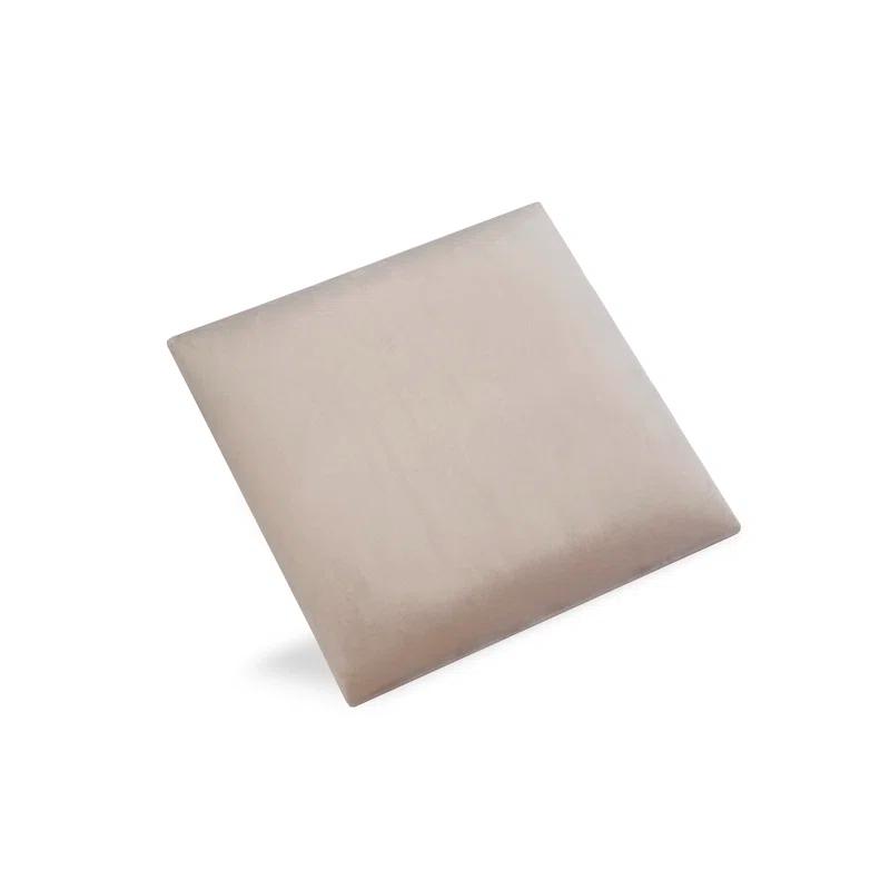 Wall!Supply Luxury Velvet Textile (Set of 2)