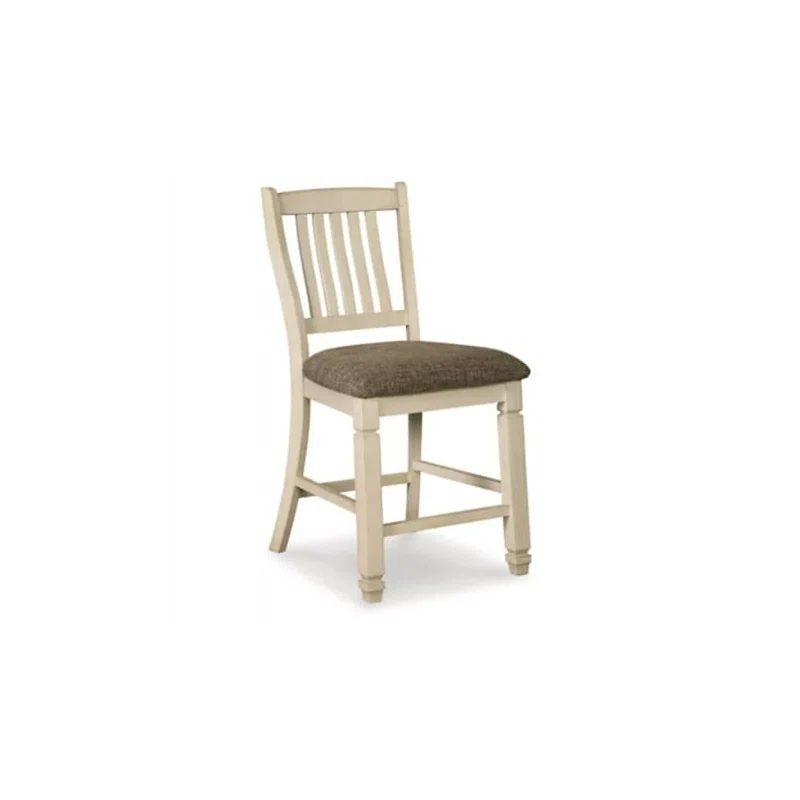 Signature Design by Ashley 24" Counter Stool (Set of 2)