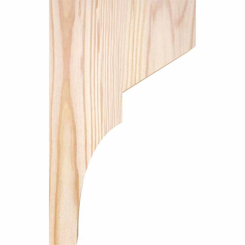 Ekena Millwork Monterey Corbel