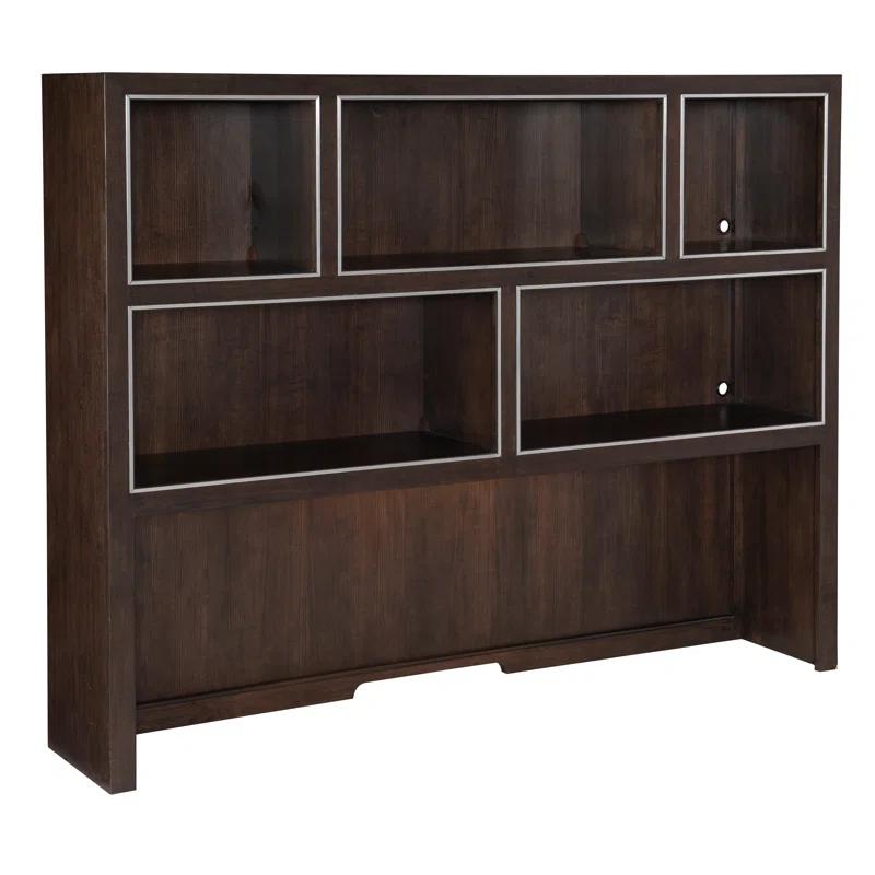 Work Your Way 57.75'' H x 72'' W Desk