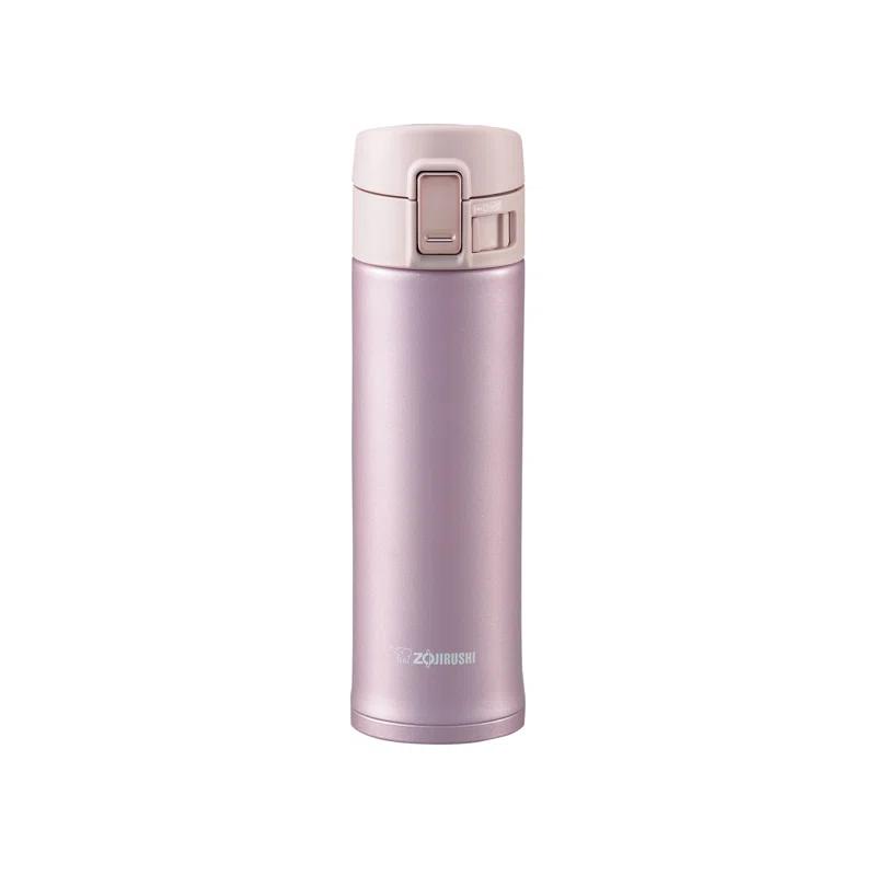Zojirushi Zojirushi 16 oz Stainless Steel Travel Mug