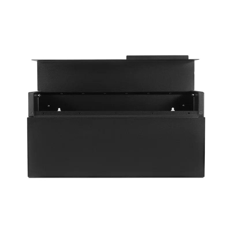 Movo Home Wall Mounted Mailbox