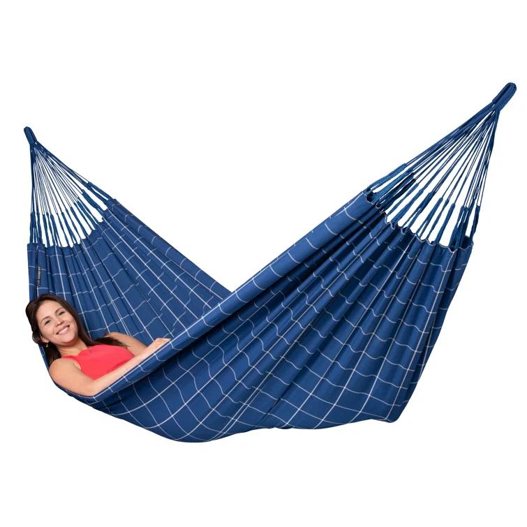 LA SIESTA Brisa Weather-Resistant Classic Hammock