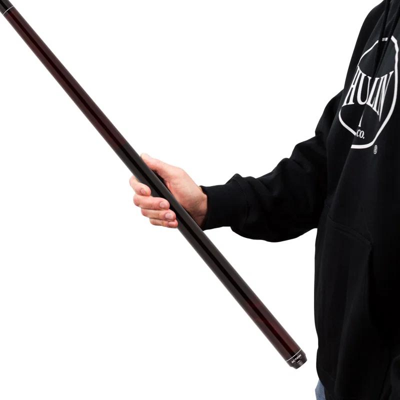 Action Action Wood Pool Cues