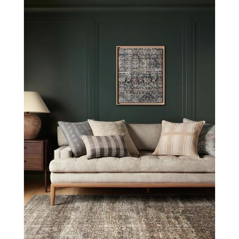 Pacifica Pillow by Amber Lewis x Loloi - Polyester