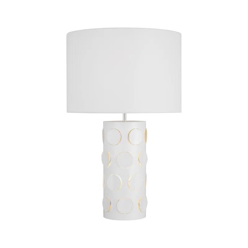 kate spade new york Dottie Metal Table Lamp