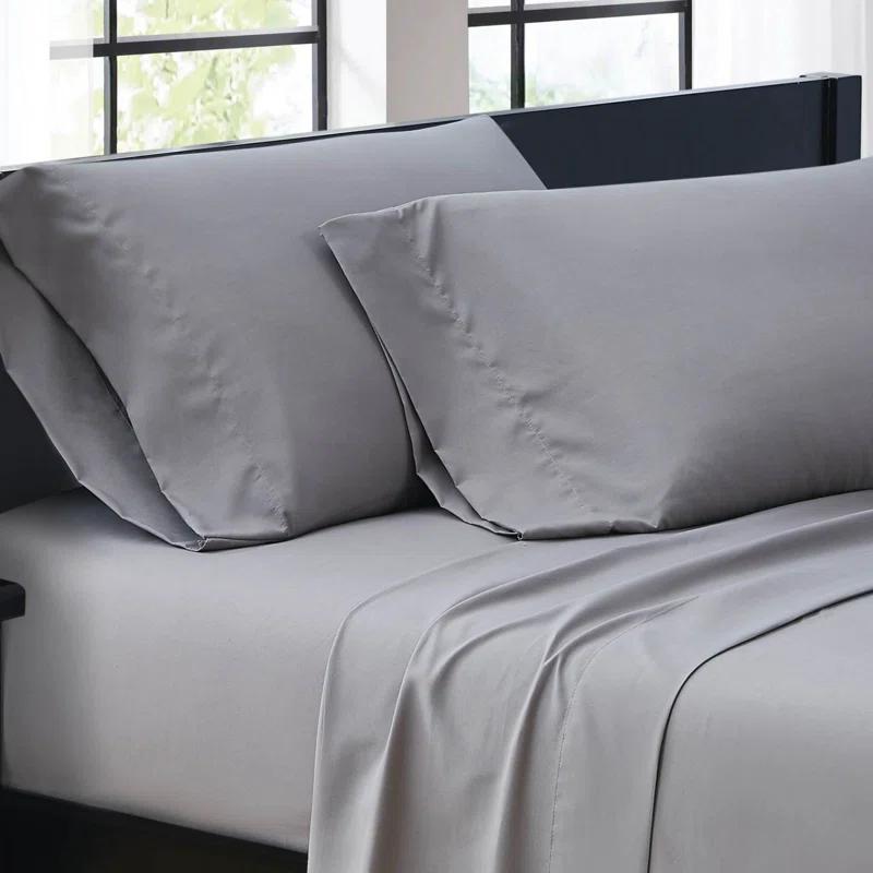 Truly Soft Everyday Microfiber Standard Sheet Set