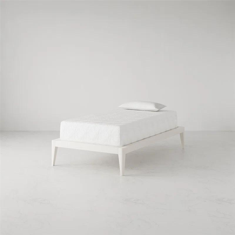 12'' Medium Gel Memory Foam Mattress