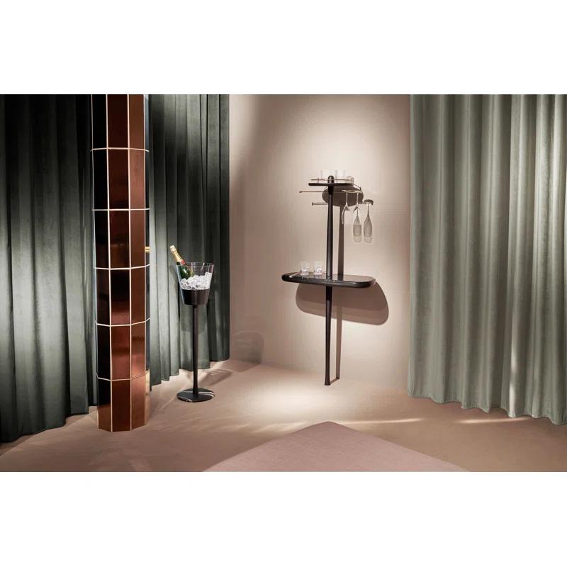 Nomon Champagnera Glass Bucket Stand