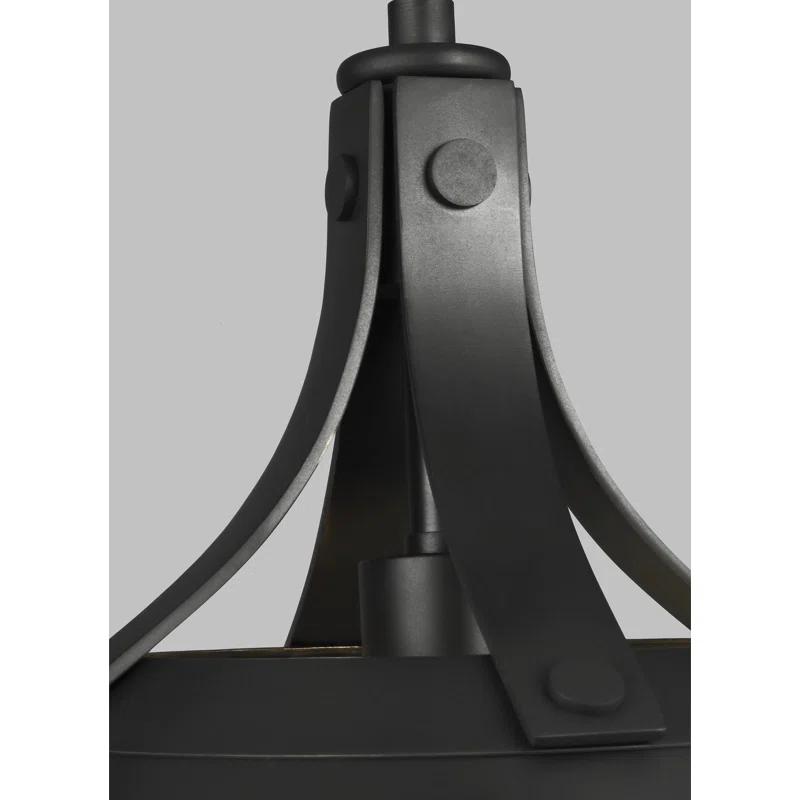 Orren Ellis Antonietta 1 - Light Single Pendant