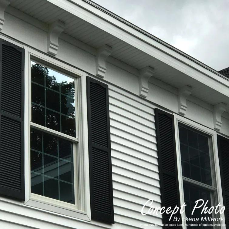 Ekena Millwork Baltimore Corbel