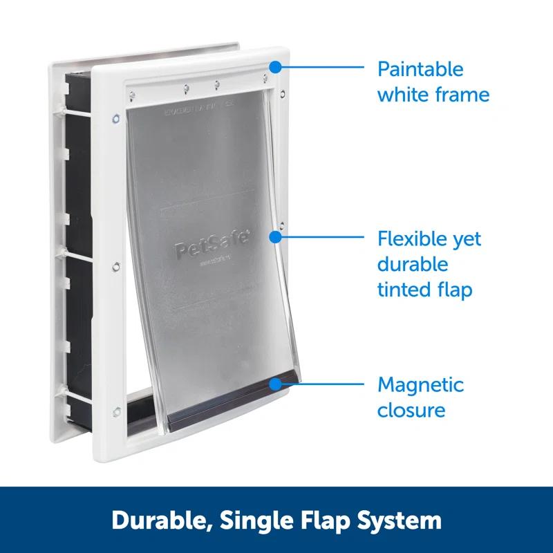 PetSafe® PetSafe® Plastic Pet Door X-Large