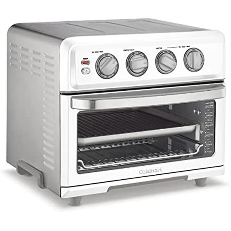 Cuisinart ® White AirFryer Toaster Oven with Grill
