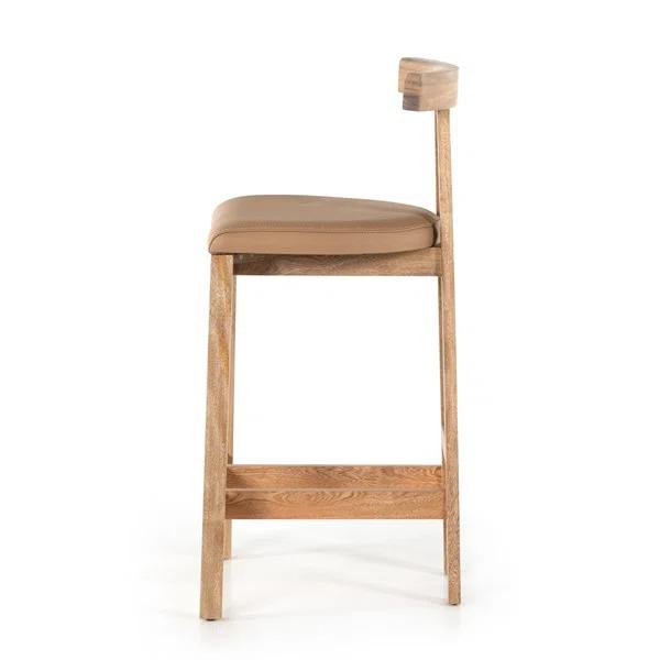Ayvn Bar And Counter Stool - Counter