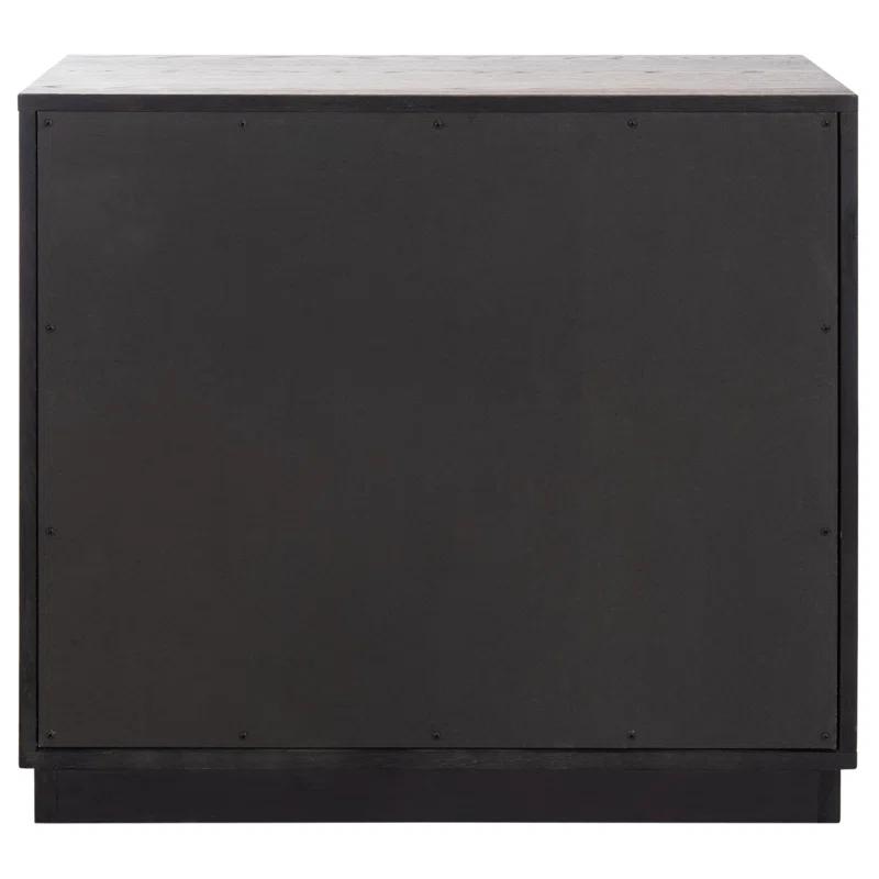 3 - Drawer Dresser