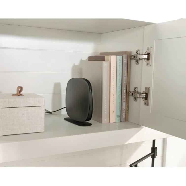 Lark Manor™ Cottage Road 60" Hutch