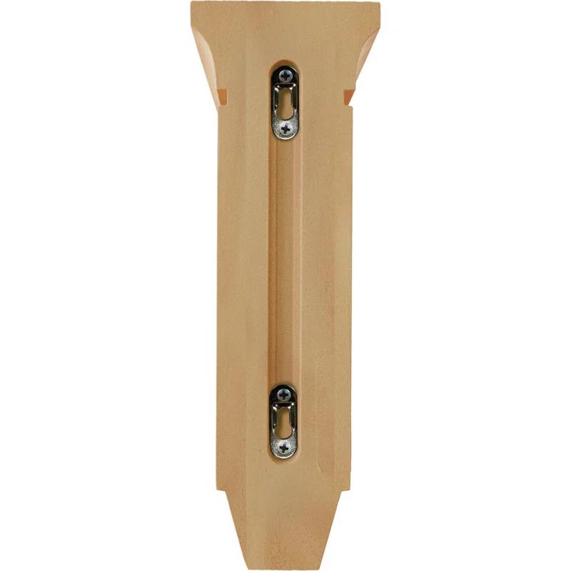 Ekena Millwork Lucan Wood Corbel