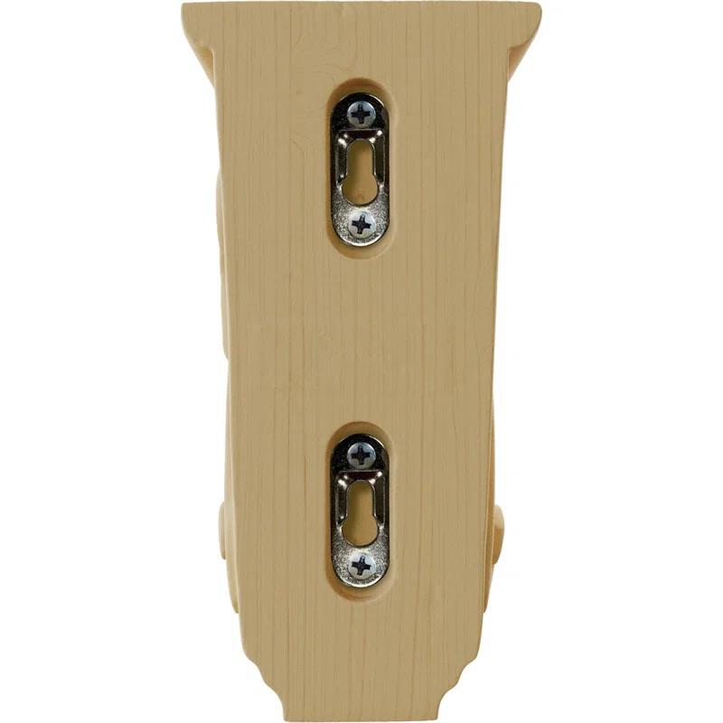 Ekena Millwork Small Classical Corbel