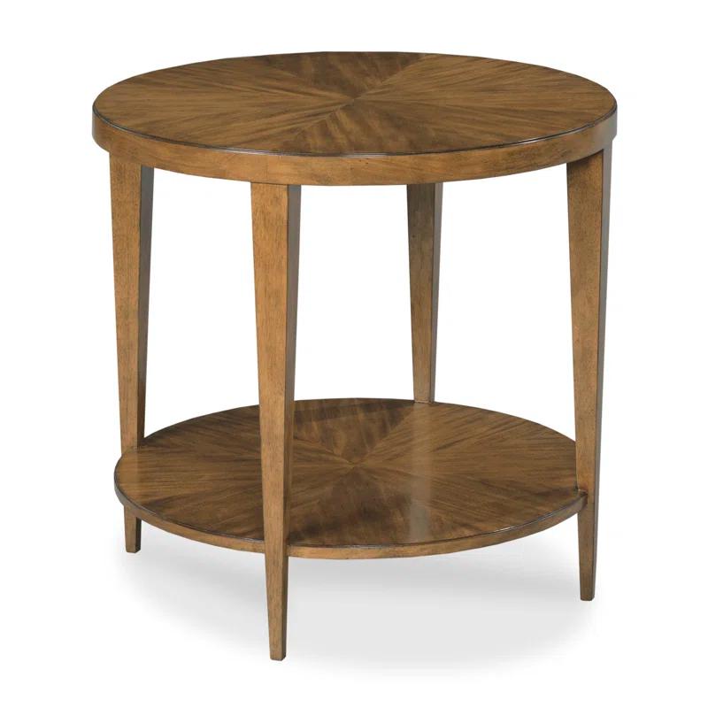 Woodbridge Furniture Sheridan End Table