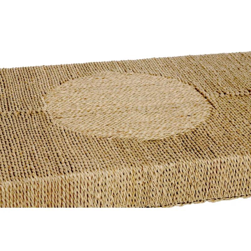 Gabby Hutch Console Table