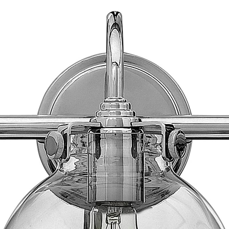 Hinkley Congress 3-Light Vanity Light
