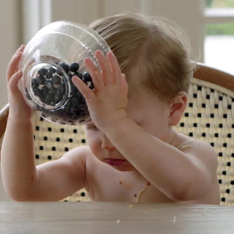 Juliska Isabella 12 oz. Acrylic Small Tumbler