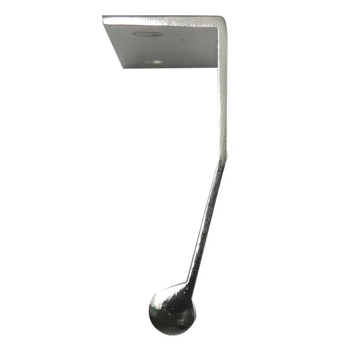 Laurey Contempo 1.2205 Center to Center Finger Pull