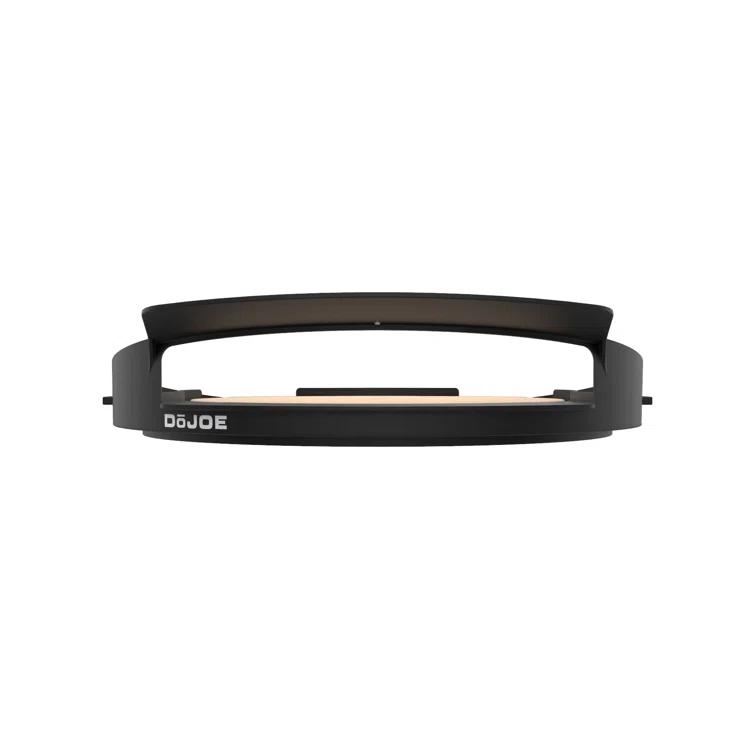 Kamado Joe Kamado Joe Big Joe DoJoe Ceramic Grill Oven Pizza and Baking Stone Attachment