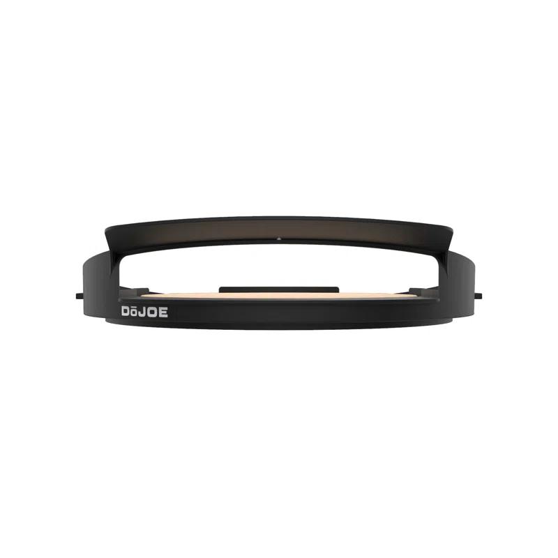 Kamado Joe Kamado Joe Big Joe DoJoe Ceramic Grill Oven Pizza and Baking Stone Attachment