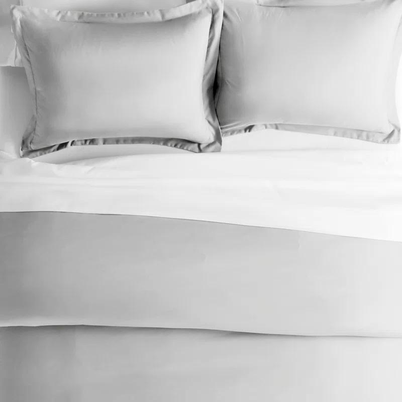 Becky Cameron Pillow Shams 2-Pack Microfiber Ultra Soft Bedding (Set of 2)
