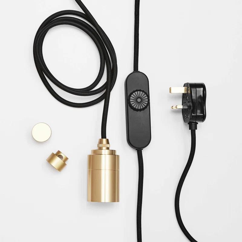 Tala Voronoi I 1 - Light Single Pendant