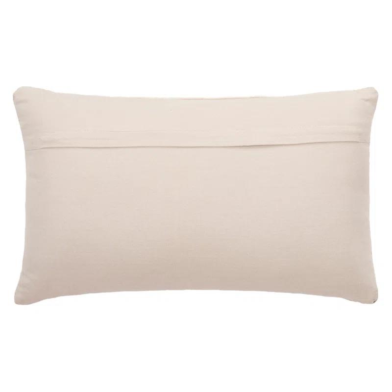 Safavieh Embroidered Reversible Throw Pillow