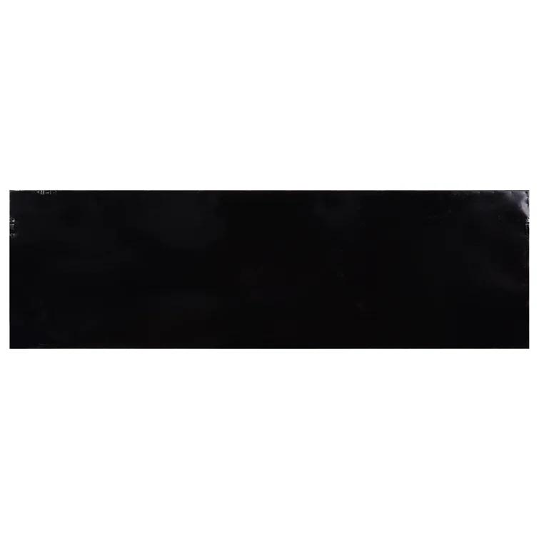 Empire Art Direct Radiant Fusion Leaf encased on a 3D Polished Steel Abstract Metal Wall Art