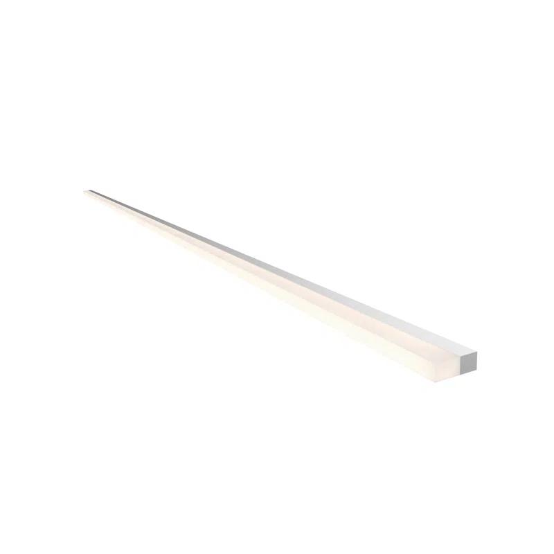 Stiletto Lungo Dimmable LED Bath Bar