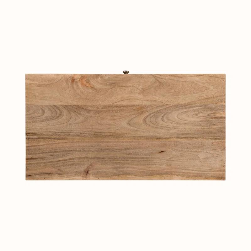 Millwood Pines 3 Drawer Dresser Chest