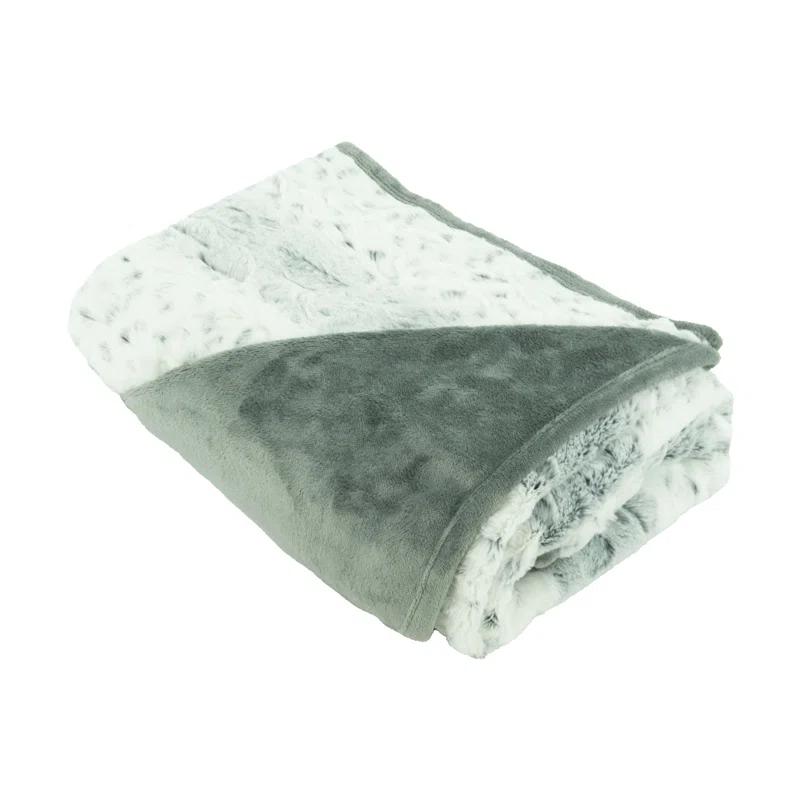 Arlee Cozy Waterproof Pet Throw