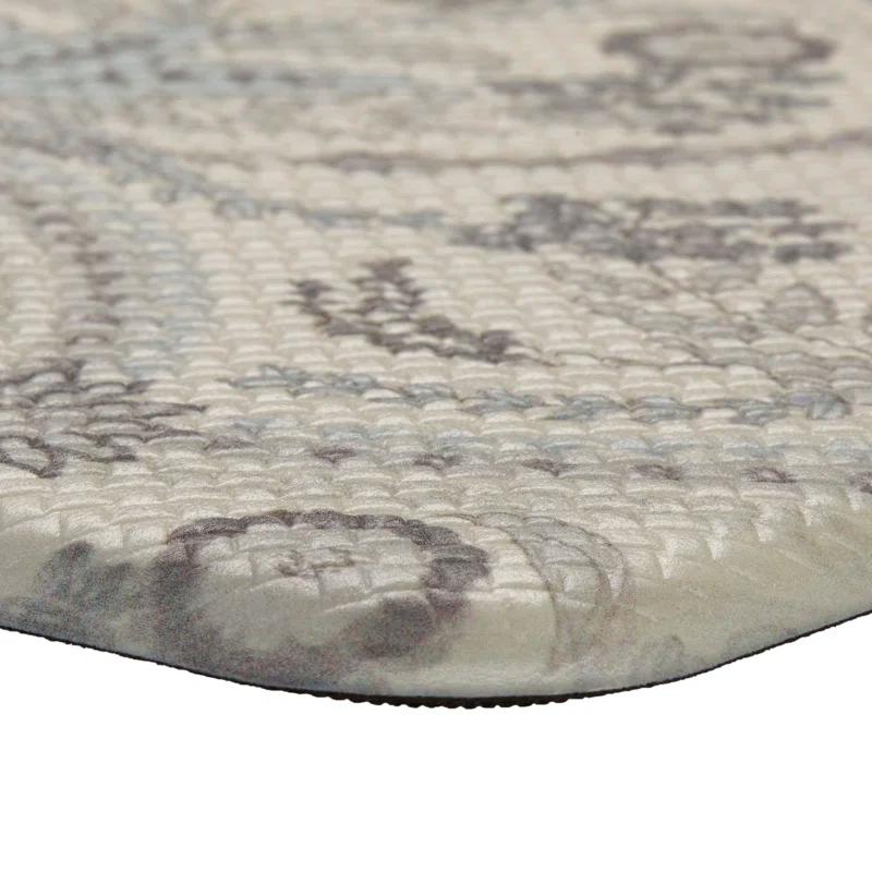 Laura Ashley Wellness Anti-Fatigue Mat & Reviews | Wayfair