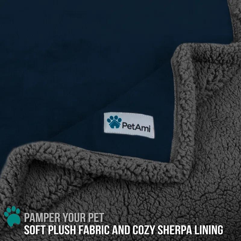 PetAmi Outdoor Pet Blanket