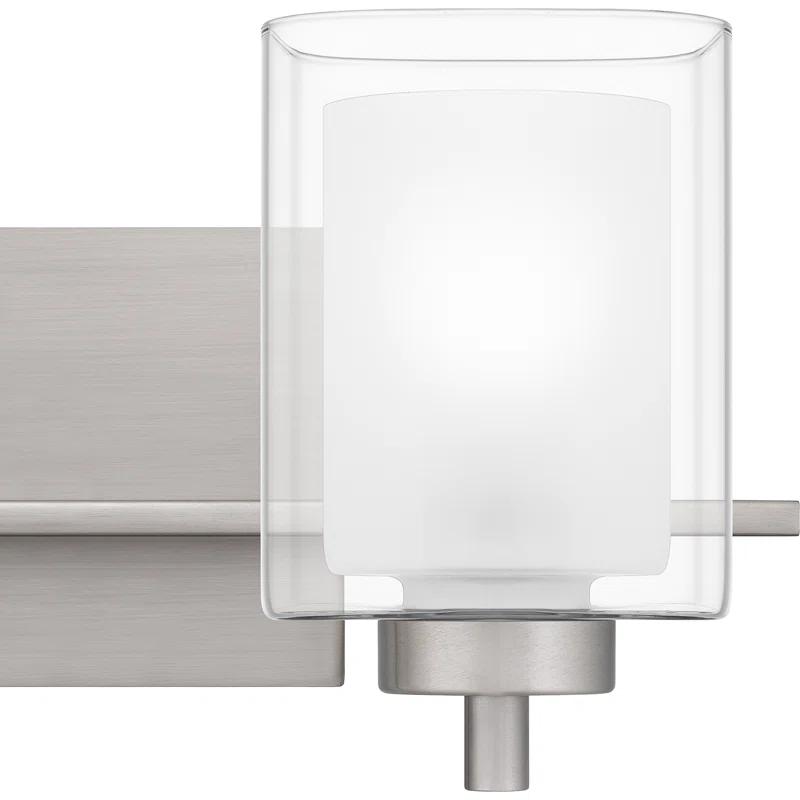 Mercer41 Roseville 2 - Light Dimmable Vanity Light