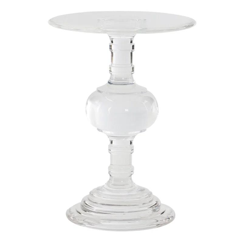 Bernhardt Aubrey End Table