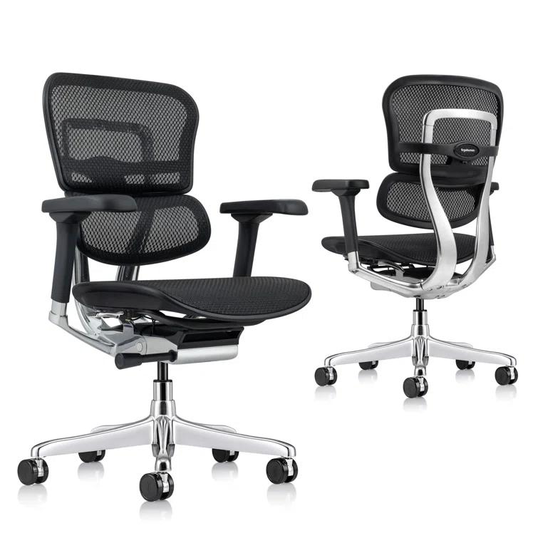 Eurotech Seating Ergohuman Task Chair