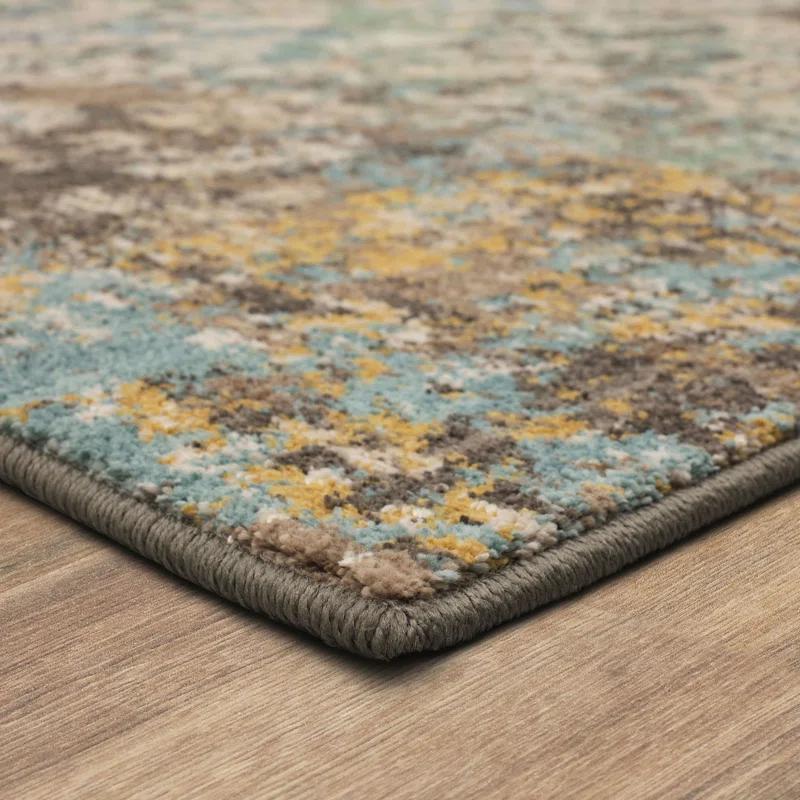 Williston Forge Euna Indoor Rug