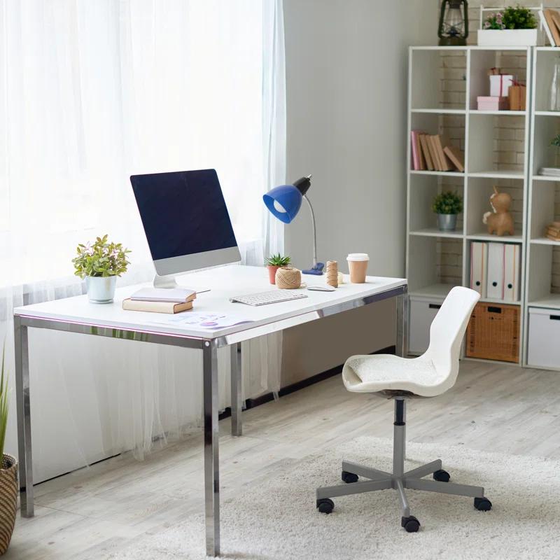 Trule Citronelle Adjustable Clip On Lamp