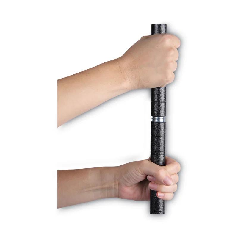 Alera® 48'' W Steel Shelving Unit